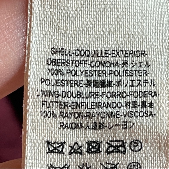 Free People Purple Solid Velvet Bohemian Shorts Size 12 - Picture 5 of 8